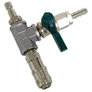 Lisle 69920 Smoke Adapter For Turbo Tester - Pelican Power Tool