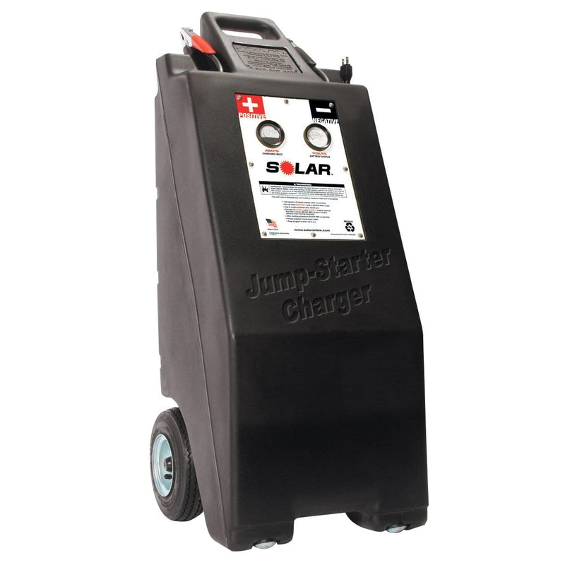 Clore Automotive 2001 Jump Starter/Charger - Pelican Power Tool