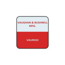 Vaughan Manufacturing 16571 R432 32 Oz Solid Steel Ball Pein Hammer - Pelican Power Tool