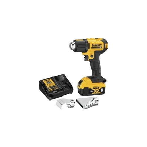 DWTDCE530P1 - Pelican Power Tool