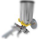 Titan 19991 Magnetic Spray Gun Holder - Pelican Power Tool