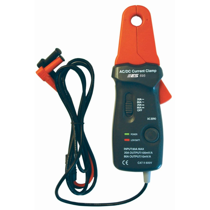 Electronic Specialties 695 Low Amp Probe - Pelican Power Tool