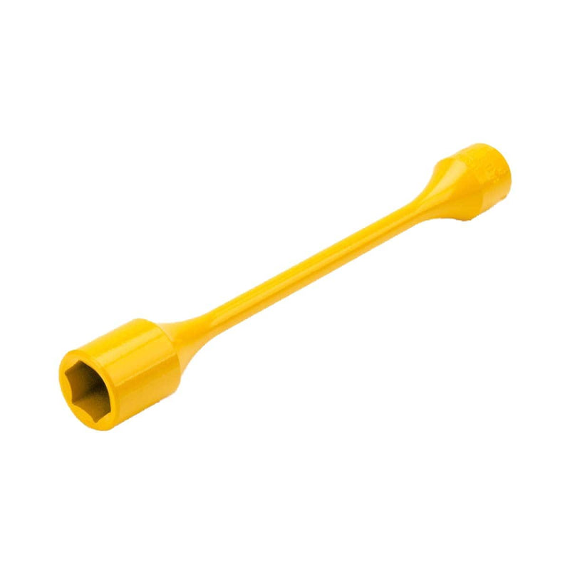 K Tool International unknown Soc 19Mm 1/2Dr Trq 6Pt 65Ftlb Yellow - Pelican Power Tool