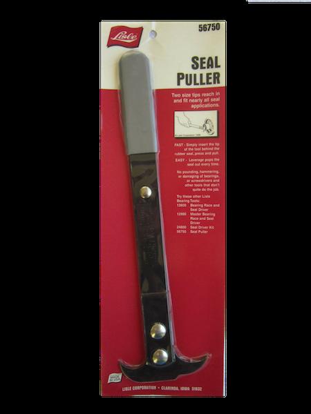 Lisle 56750 Oil Seal Puller - Pelican Power Tool