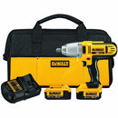 DeWalt DCF889HM2 20V Li-Ion 1/2" Impact Wrench Kit - Pelican Power Tool