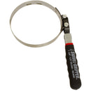 Lisle 57070 5-1/2" Truck Swivel Gripper - Pelican Power Tool