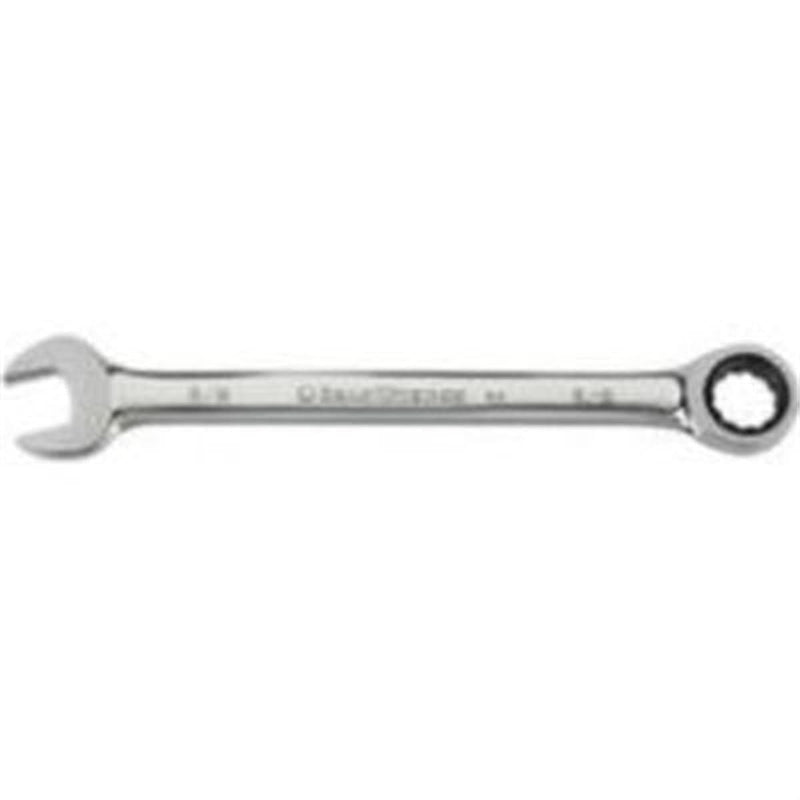 GearWrench EHT9124 Wr 24Mm Rat Comb 12Pt - Pelican Power Tool