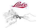 Lisle 58430 Shaft In Seal Puller - Pelican Power Tool