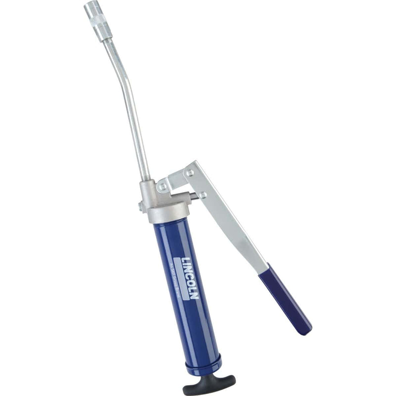 Lincoln Lubrication G103 Mini 3 Oz Lever-Action Grease Gun - Pelican Power Tool