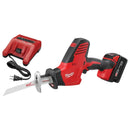 Milwaukee 2625-21 M18 Hackzall Recip Saw (1) Xc Extended Batt Kit - Pelican Power Tool