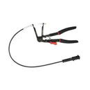 GearWrench 82115 Hose Clamp Cable Pliers - Pelican Power Tool