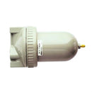 Milton Industries 1122-8 Filter 1" Metal Bowl - Pelican Power Tool