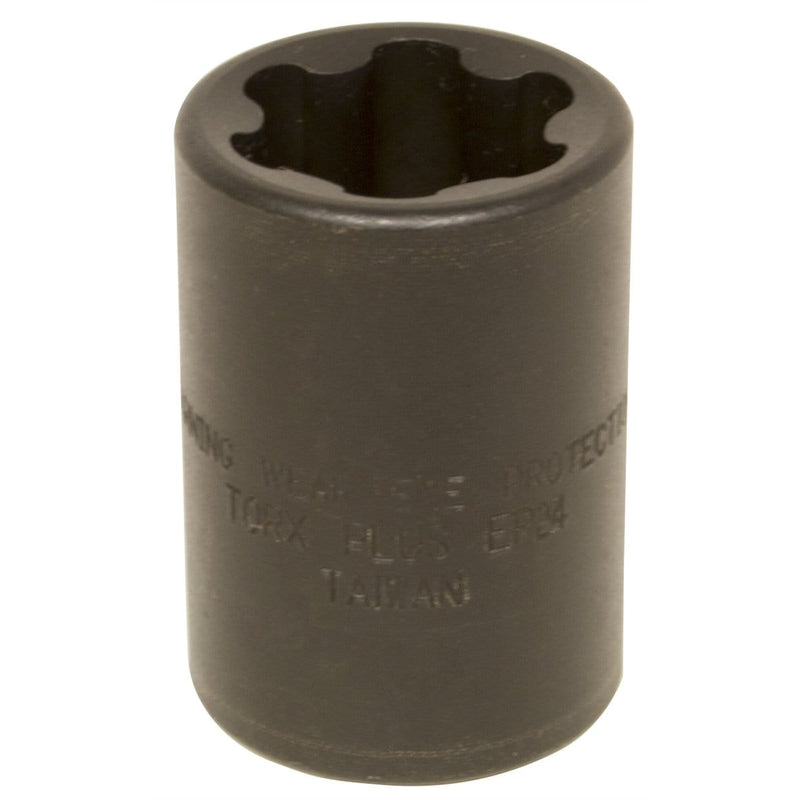 Lisle 83210 Ep-24 Torx Plus Socket - Pelican Power Tool