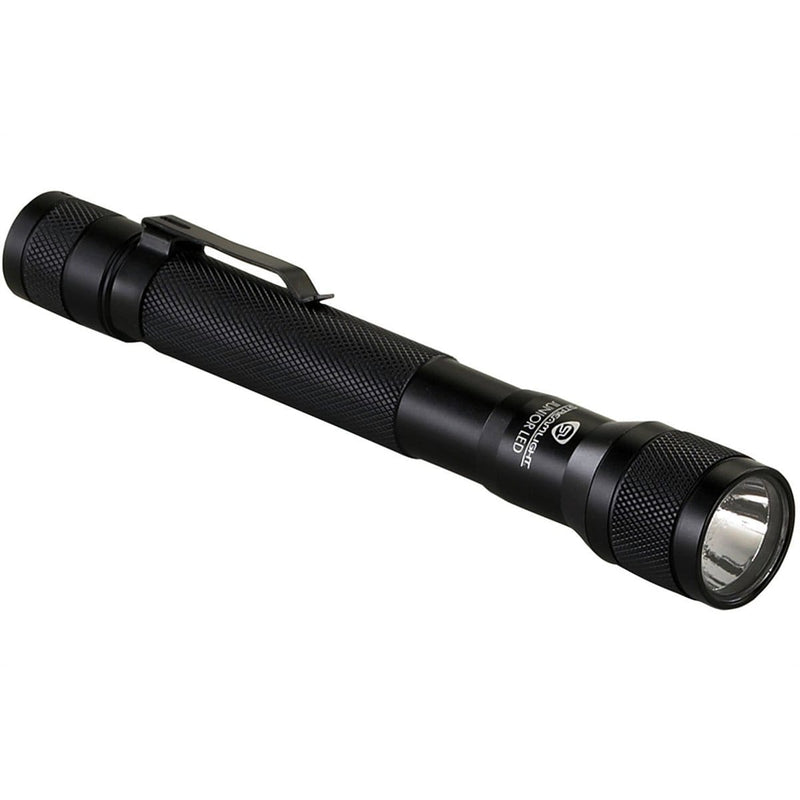 Streamlight 71500 Luxeon Led Streamlight Jr Flashlight - Pelican Power Tool