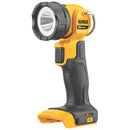 DeWalt DCL040 20V Led Work Light Flashlight (Bare To - Pelican Power Tool
