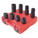Sunex 5688 1" Dr Impact Set - Pelican Power Tool