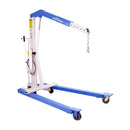 OTC 1819 Shop Crane 2200Lb. Fold-Away - Pelican Power Tool