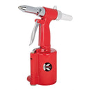 K Tool International SG-0810 Air Hydraulic Rivet Gun 3/16" - Pelican Power Tool