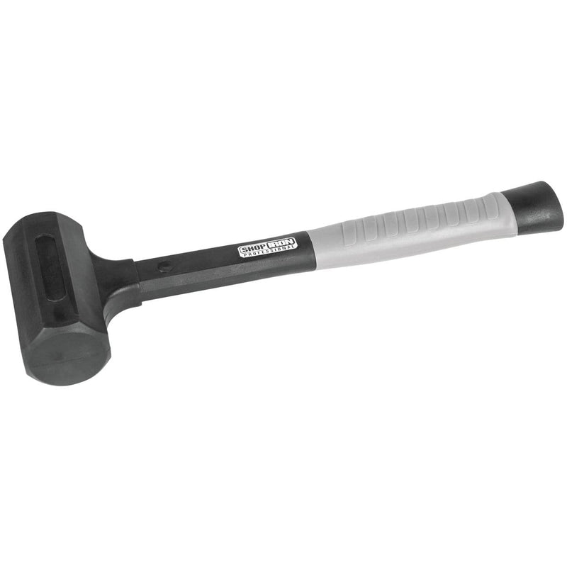 Titan 63008 8 Oz. Dead Blow Hammer - Pelican Power Tool