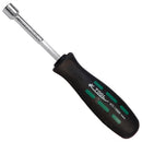 K Tool International KTI-14509 Metic Nutdriver 9Mm X 75 Soft-Grip Handle - Pelican Power Tool