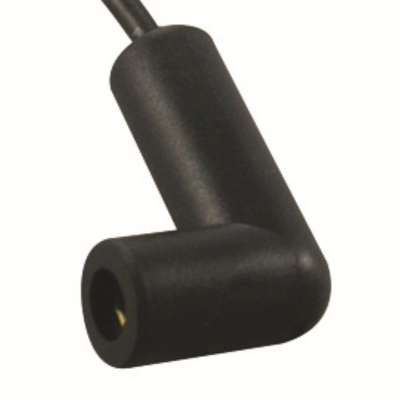 The Best Connection 2500H 90 Degree Fm Receptacle Plug - Pelican Power Tool