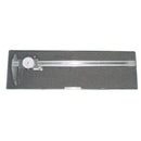 Fowler 72-030-012 Caliper 12" Inch/Metric - Pelican Power Tool