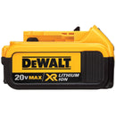 DeWalt DCB204 20V 4 Amp Premium Xr Li-Ion Battery Pa - Pelican Power Tool