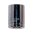 K Tool International KTI-22120 Soc 5/8 3/8D 6Pt - Pelican Power Tool