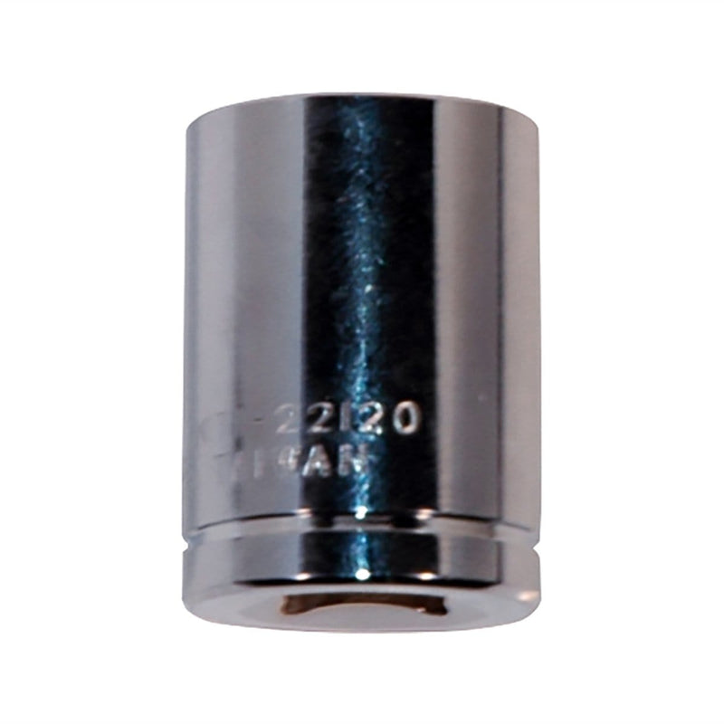 K Tool International KTI-22120 Soc 5/8 3/8D 6Pt - Pelican Power Tool