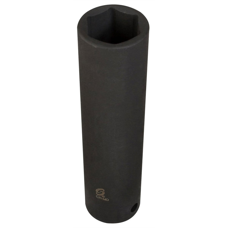 Sunex 232XD 1" 1/2 Dr. Extra Deep Socket - Pelican Power Tool