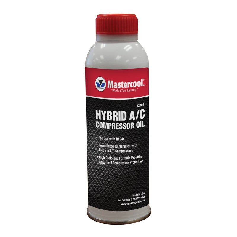 Mastercool 92707 Hybrid Ac Compressor Oil - Pelican Power Tool