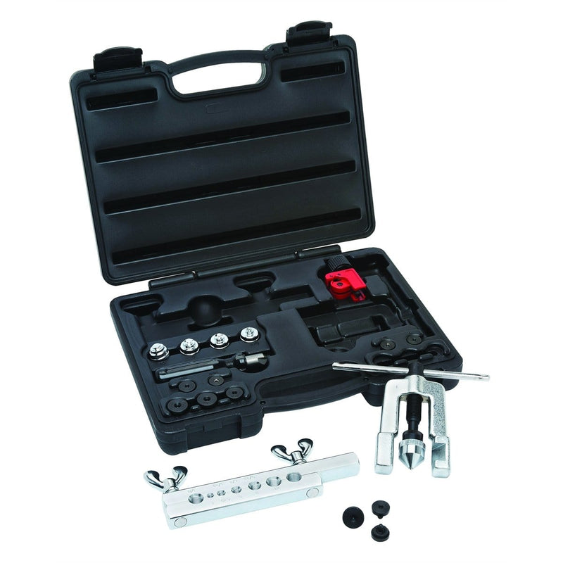 GearWrench KDS41880 Double Bubble Flaring Tool Kit - Pelican Power Tool