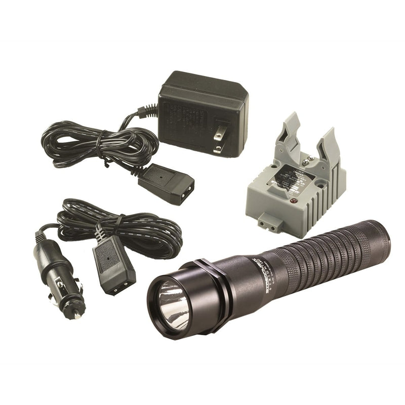 Streamlight 74301 Strion Led W/Ac/Dc - 1 Holder - Pelican Power Tool