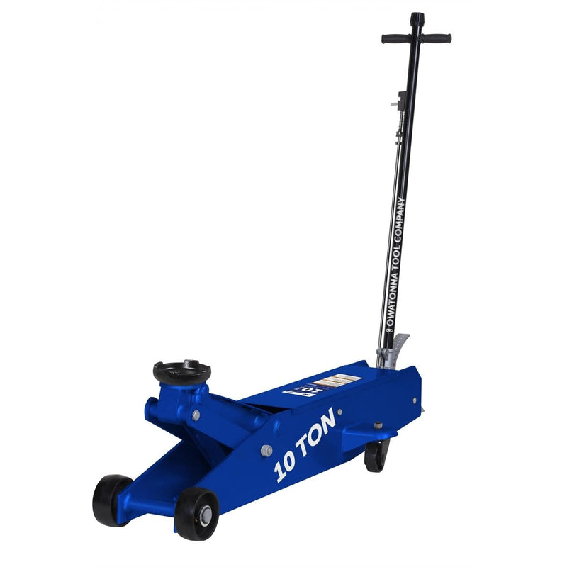 OTC HDJ10 10 Ton Service Jack - Pelican Power Tool