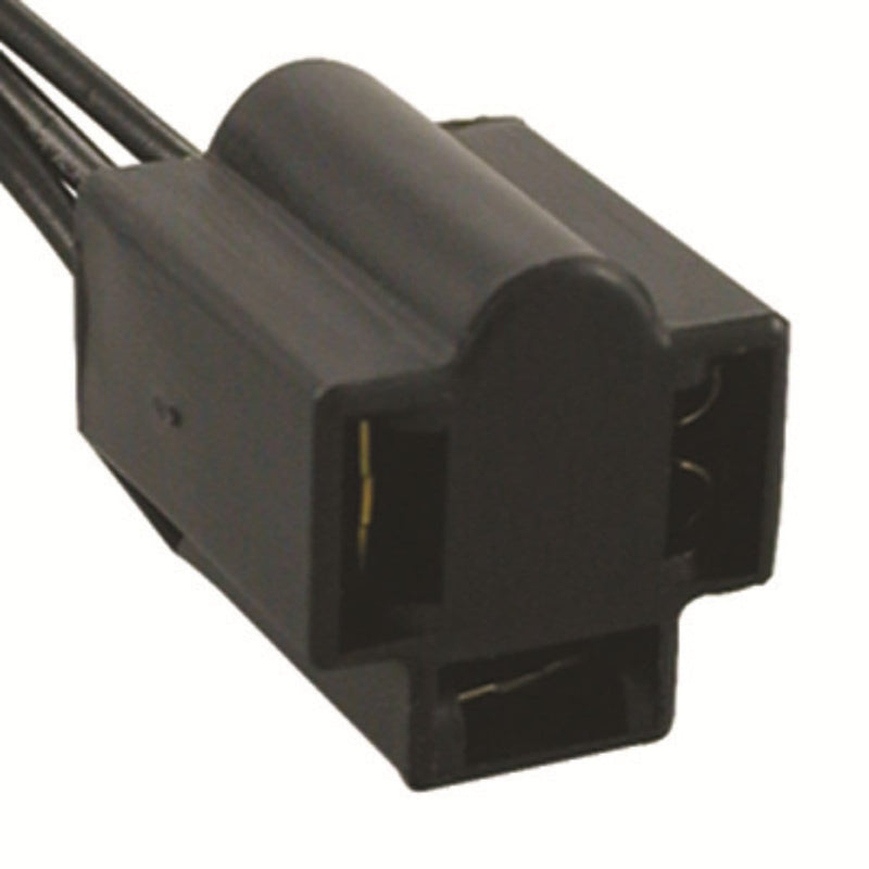 The Best Connection 2564F 3-Wayheadlight Connector Sock - Pelican Power Tool