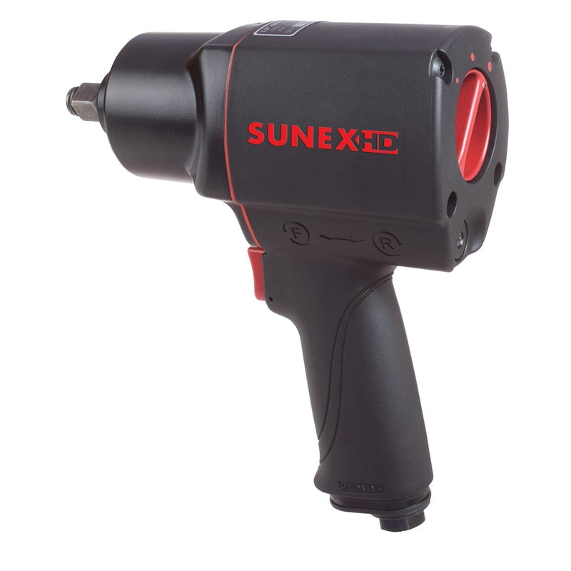 Sunex SX4345 1/2 In. Drive Impact Wrench - Pelican Power Tool